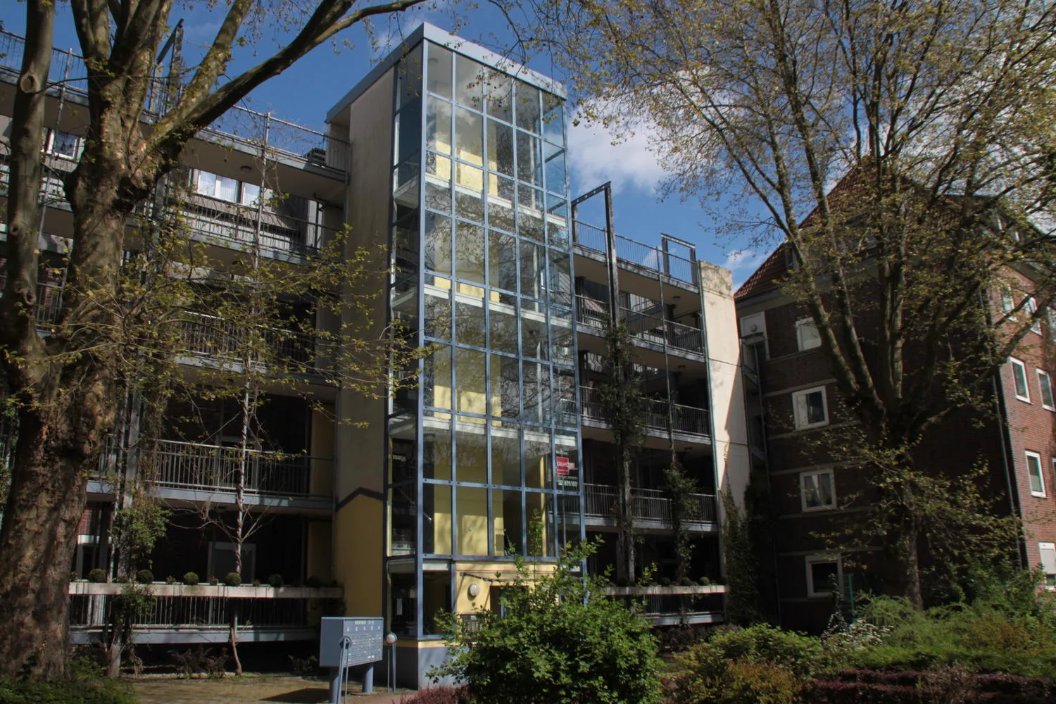 3 Zimmer Wohnung mit 86 m² in Duisburg – Bild 3
