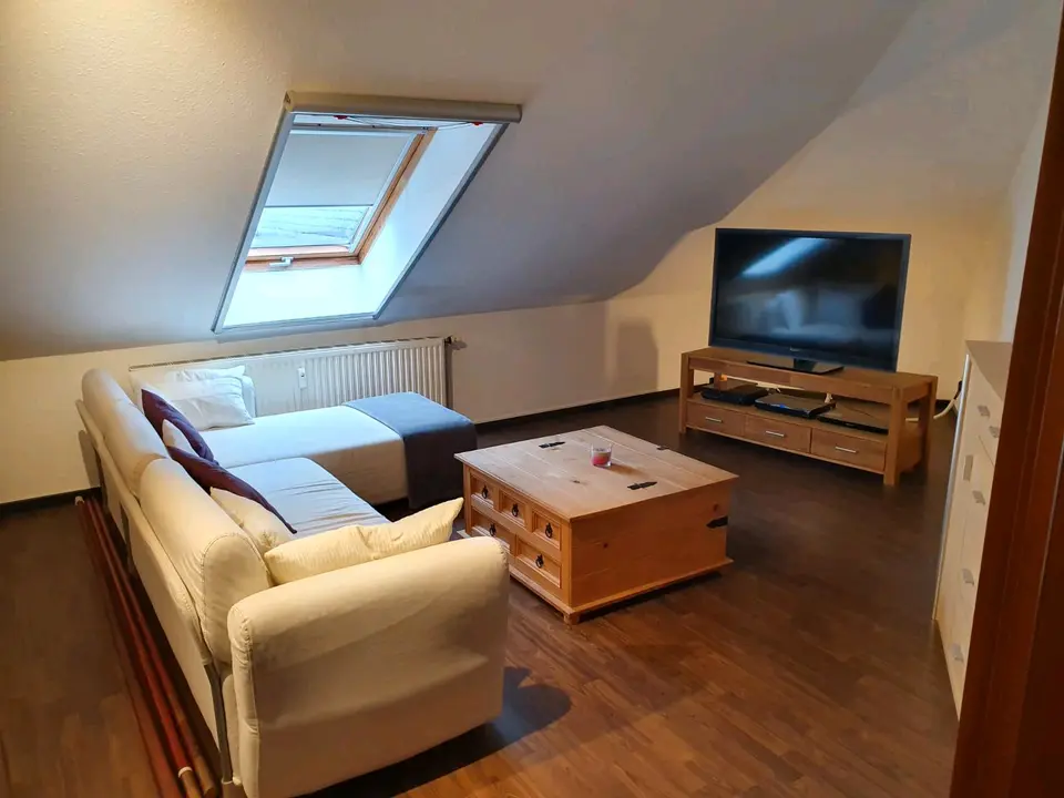 2 room apartment with 65 m² in Kaarst – Photo 5