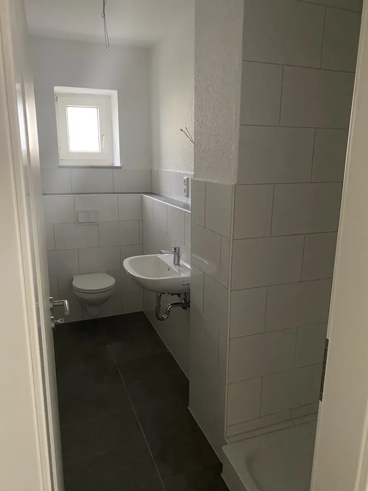 2 room apartment with 24 m² in Gelsenkirchen – Photo 2
