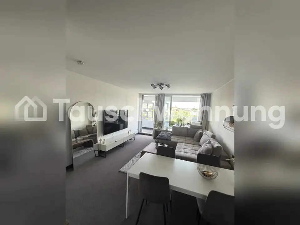 2 Zimmer Wohnung mit 47 m² in Plauen – Bild 8