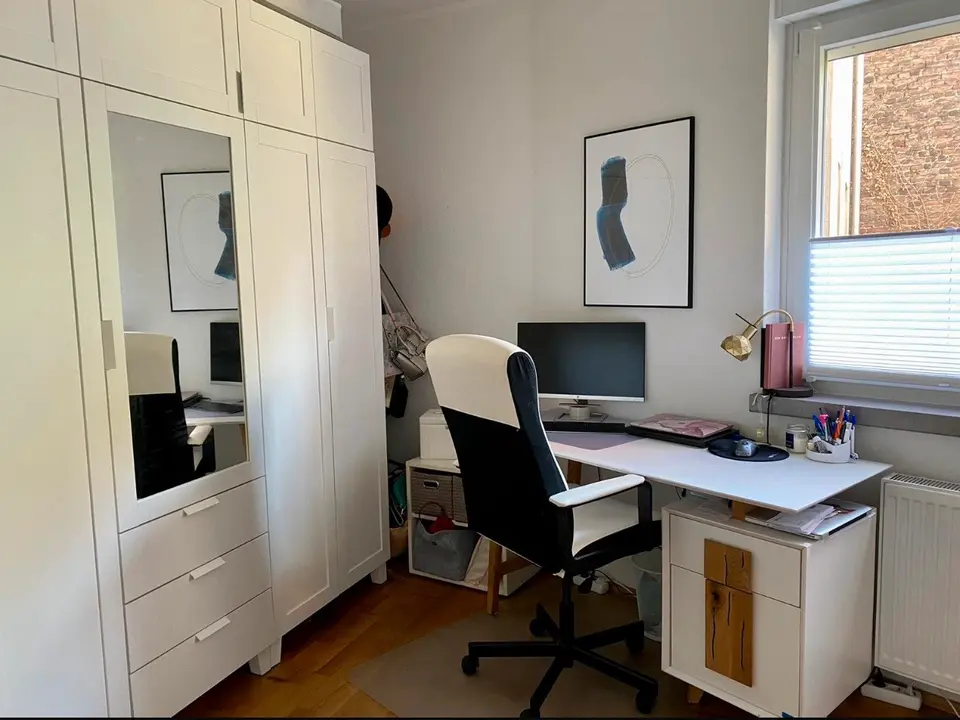 2 Zimmer Wohnung mit 50 m² in Essen – Bild 6