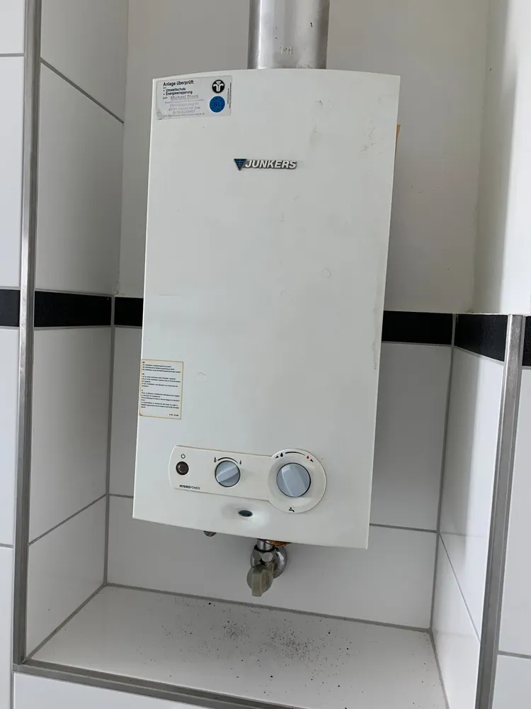 2 Zimmer Wohnung mit 48 m² in Duisburg – Bild 10