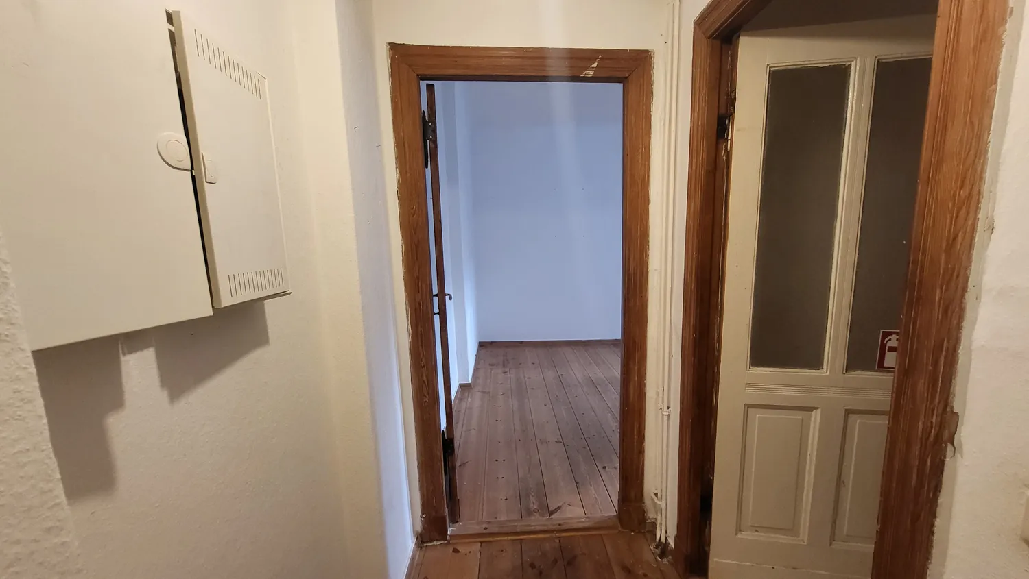 1 Zimmer Wohnung mit 29 m² in Berlin – Bild 6