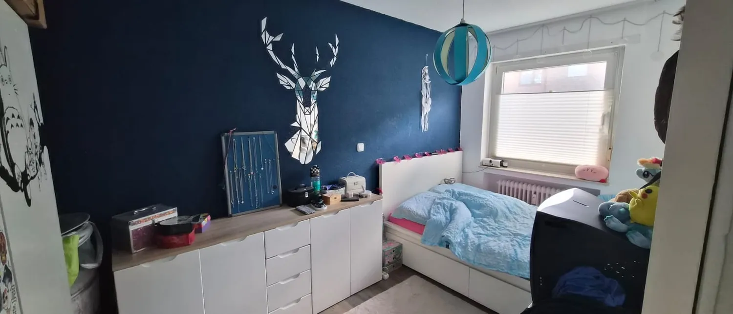 2 Zimmer Wohnung mit 47 m² in Mönchengladbach – Bild 7