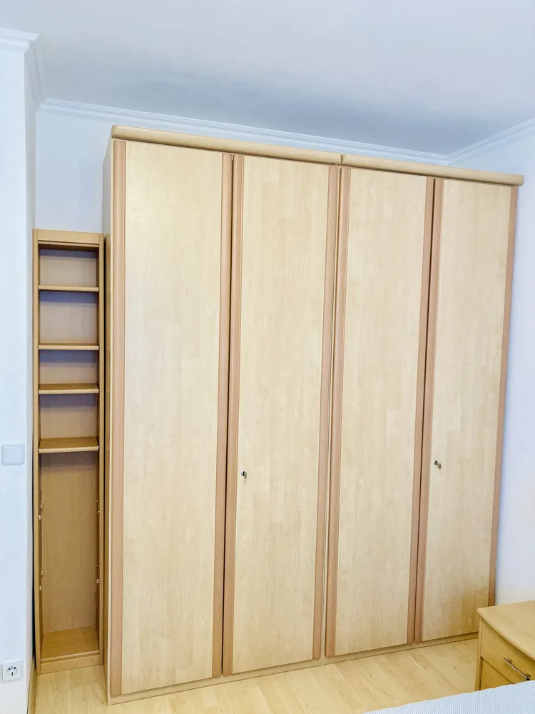 2 Zimmer Wohnung mit 55 m² in Berlin – Bild 4