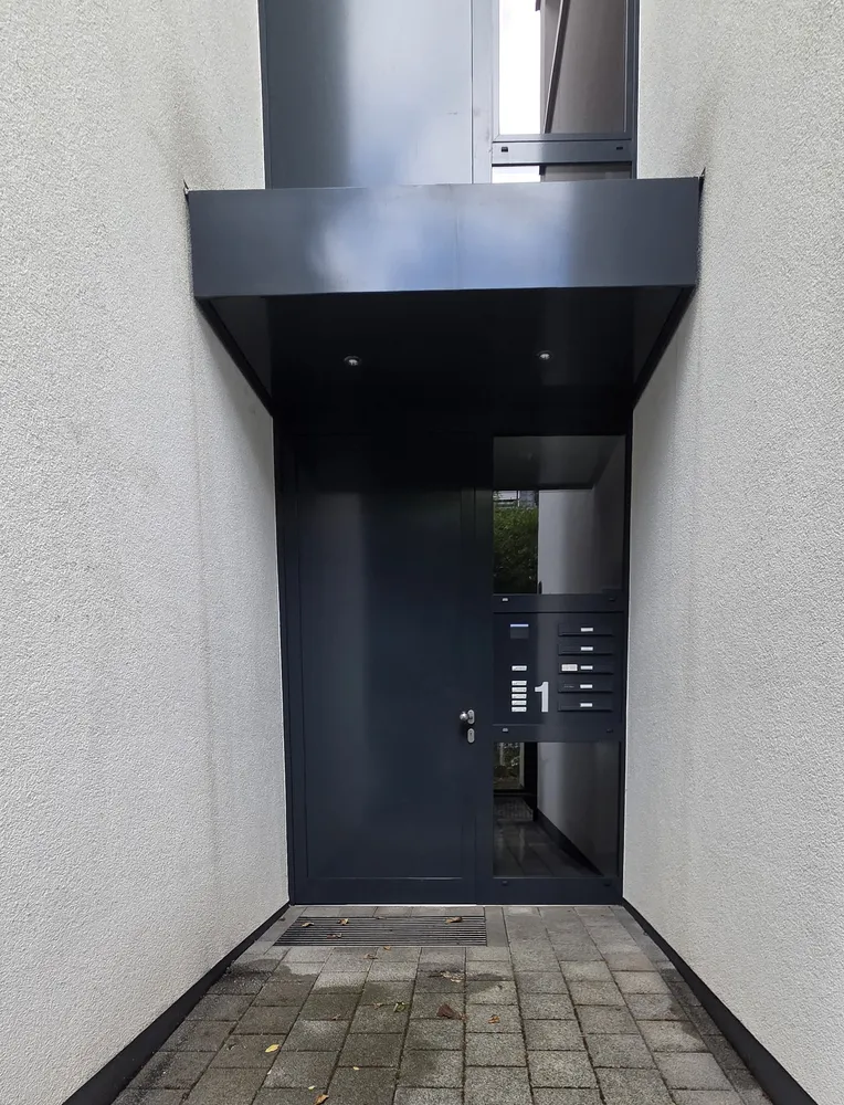 3 Zimmer Wohnung mit 105 m² in Köln – Bild 9