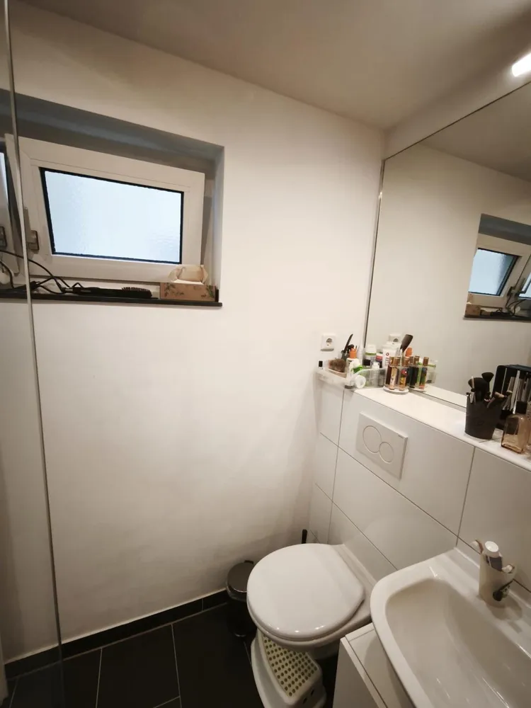 3 room apartment with 62 m² in Düsseldorf – Photo 3
