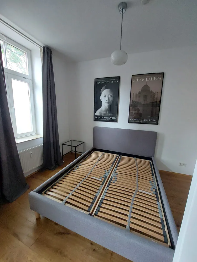 2 room apartment with 49 m² in Cologne – Photo 3