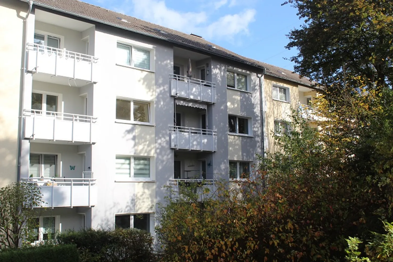 3 Zimmer Wohnung mit 55 m² in Iserlohn – Bild 4