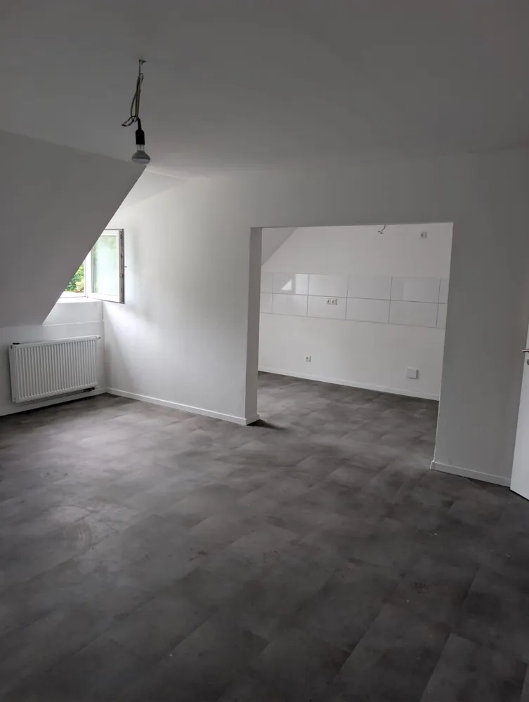 2 Zimmer Wohnung mit 60 m² in Mönchengladbach – Bild 4