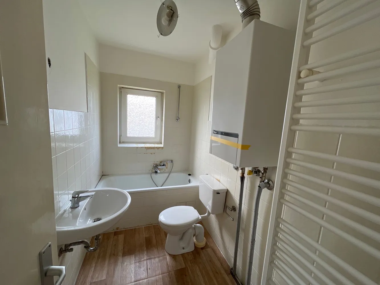 3 Zimmer Wohnung mit 53 m² in Hagen – Bild 3