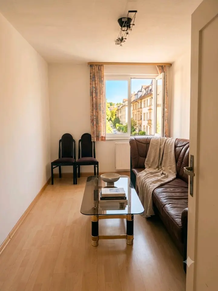 Shared room with 20 m² in Stuttgart – Photo 1