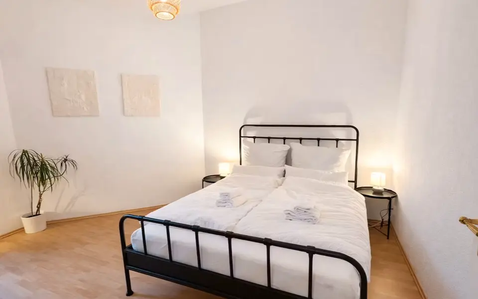3 room apartment with 84 m² in Magdeburg – Photo 2