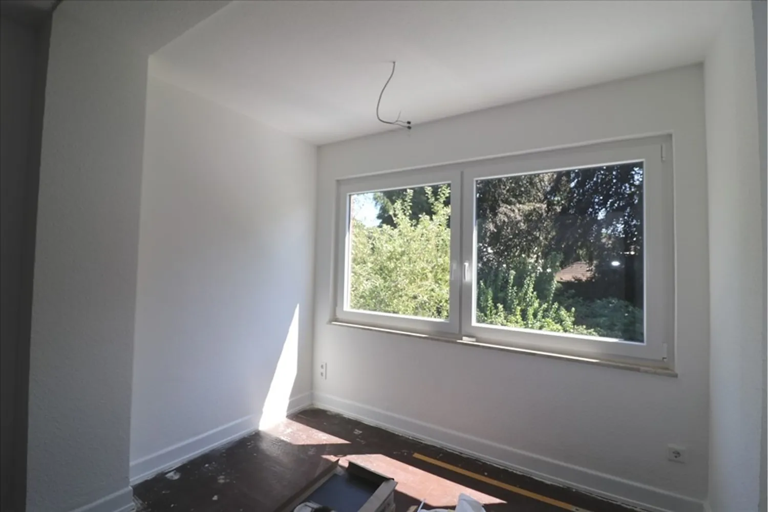 2 Zimmer Wohnung mit 60 m² in Krefeld – Bild 7