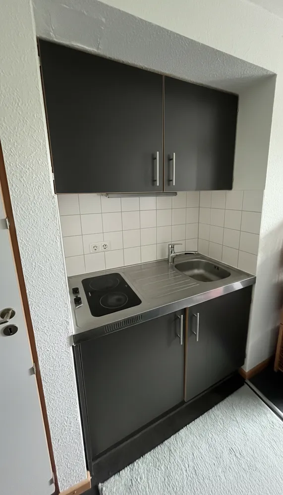 1 Zimmer Wohnung mit 20 m² in Kiel – Bild 6
