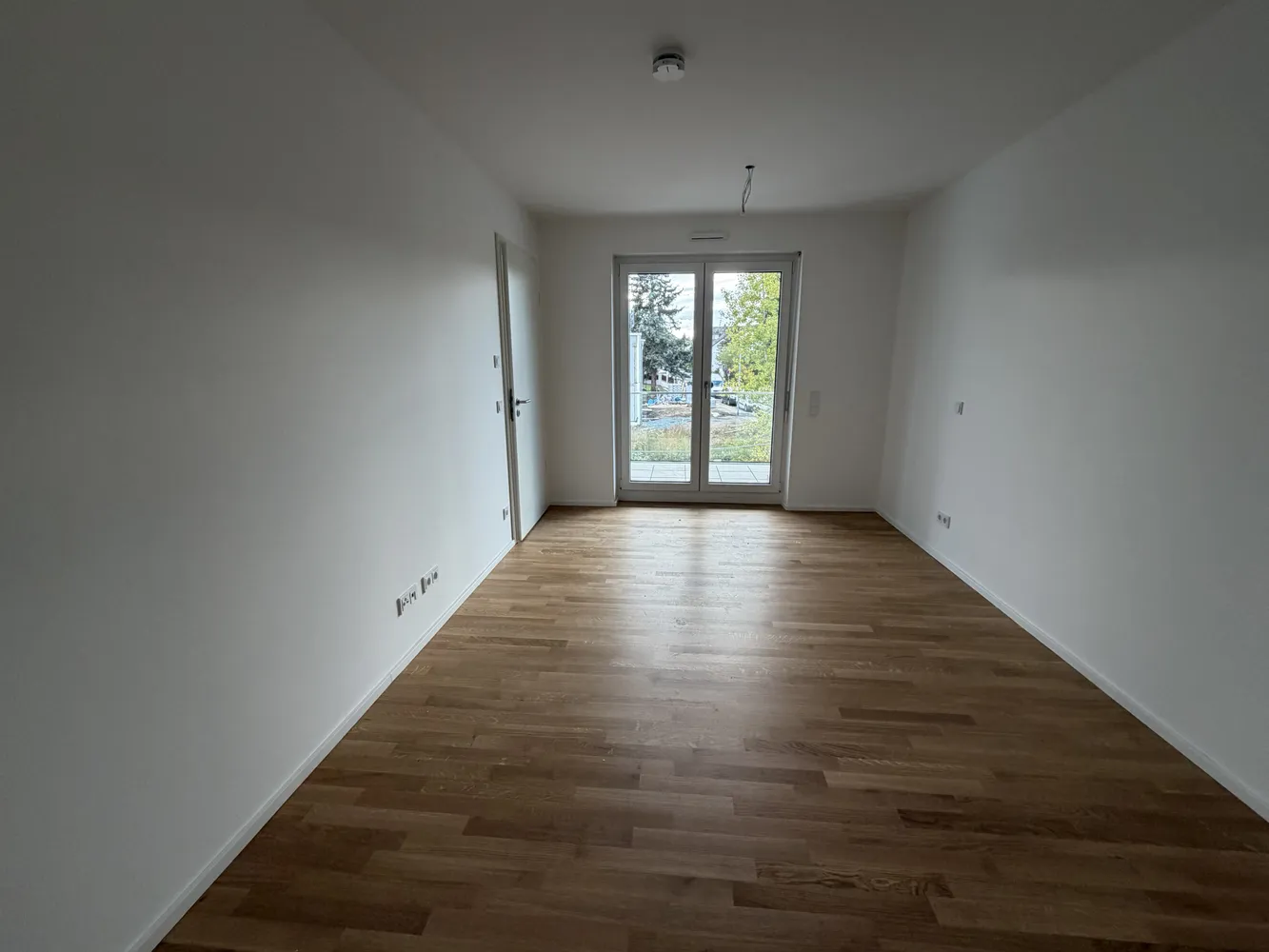 2 Zimmer Wohnung mit 54 m² in Frankfurt am Main – Bild 10
