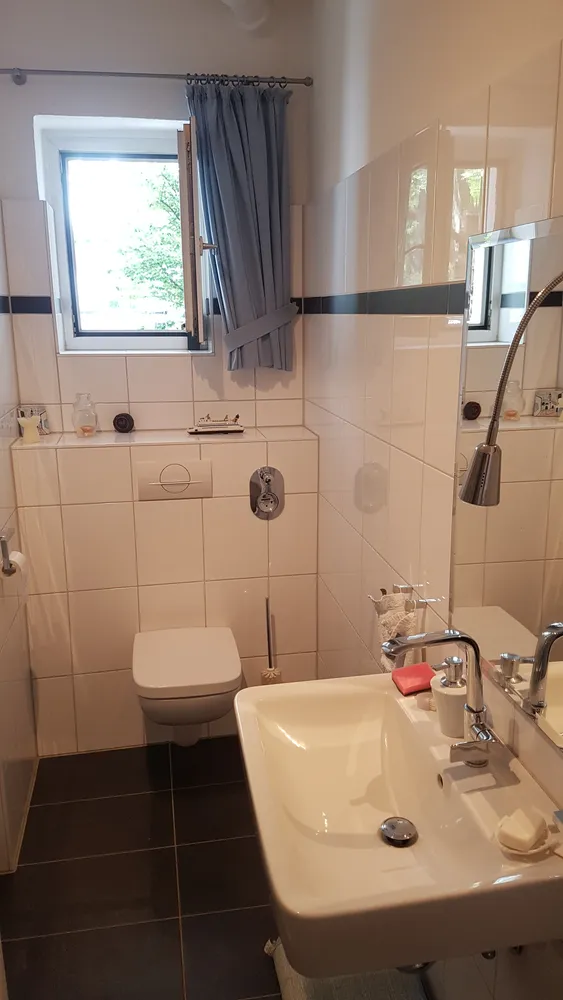 6 Zimmer Wohnung mit 139 m² in Herne – Bild 8