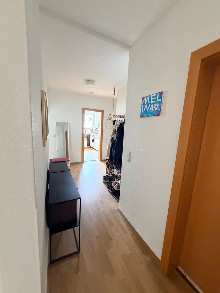 3 Zimmer Wohnung mit 86 m² in Mülheim an der Ruhr – Bild 8