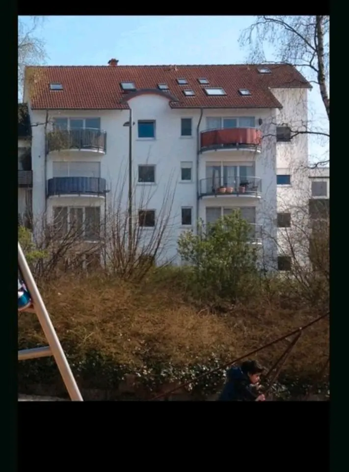 3 Zimmer Wohnung mit 30 m² in Bielefeld – Bild 7