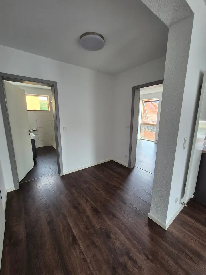 2 Zimmer Wohnung mit 95 m² in Duderstadt – Bild 7