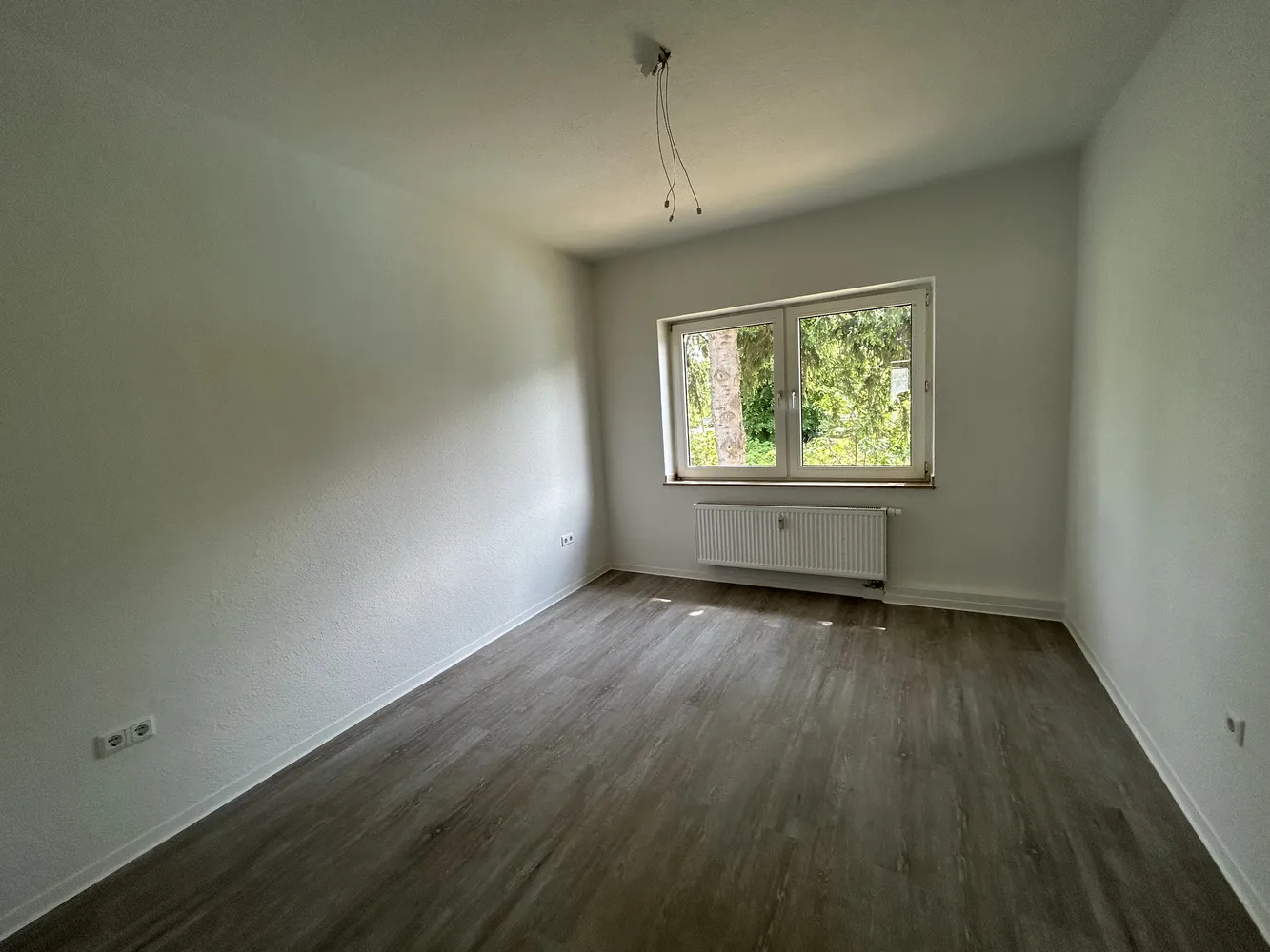 2 Zimmer Wohnung mit 54 m² in Essen – Bild 6