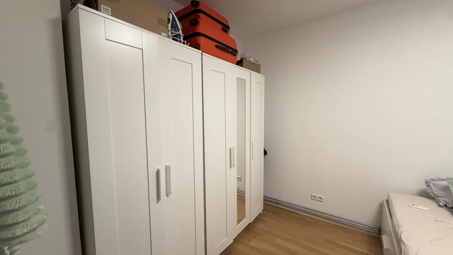 2 Zimmer Wohnung mit 35 m² in Stuttgart – Bild 10