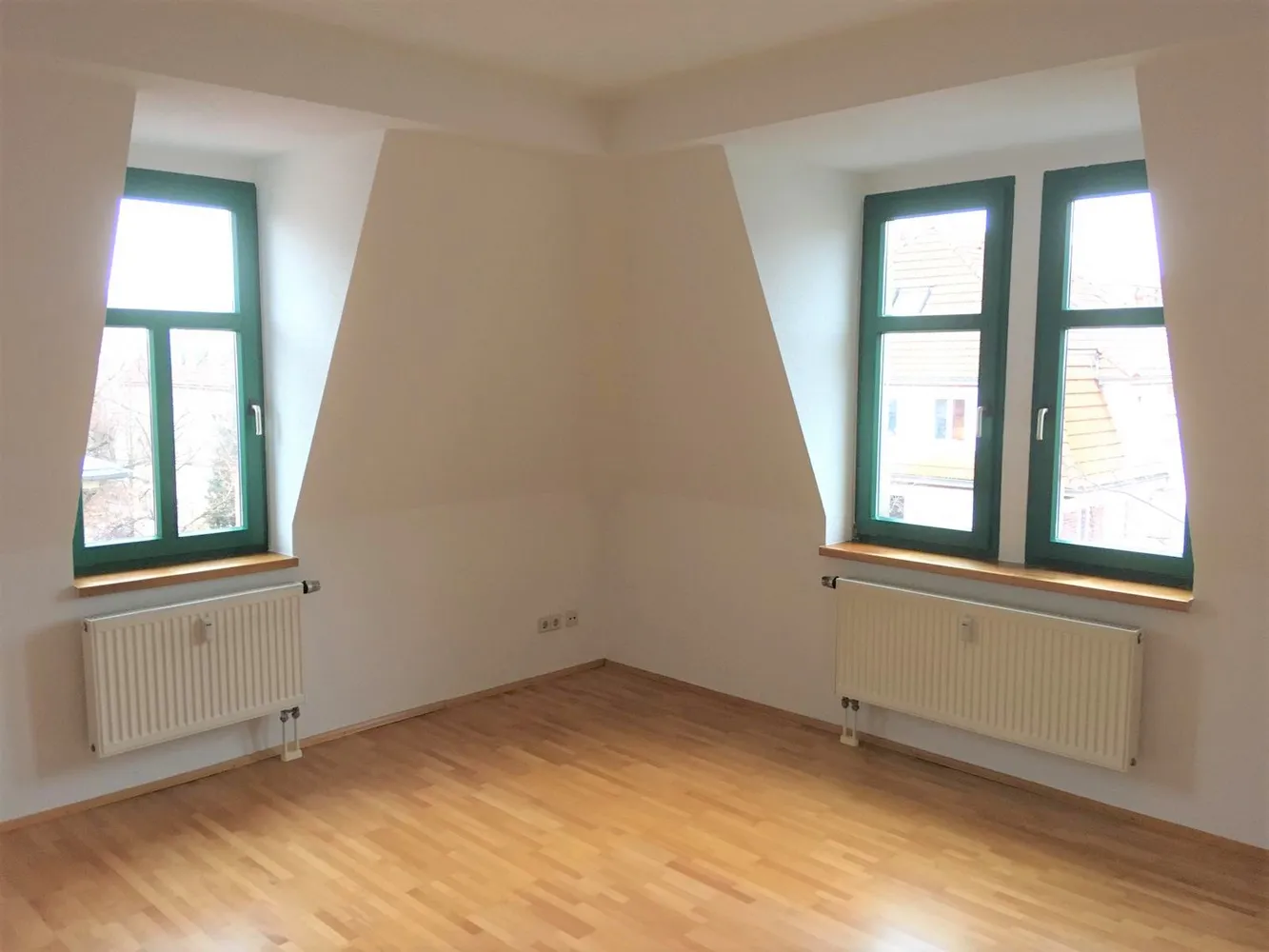 2 Zimmer Wohnung mit 48 m² in Dresden – Bild 3