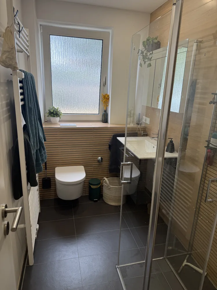 3 Zimmer Wohnung mit 76 m² in Düsseldorf – Bild 8