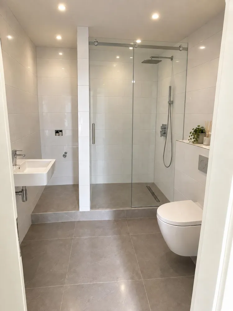 4 Zimmer Wohnung mit 78 m² in Leverkusen – Bild 5