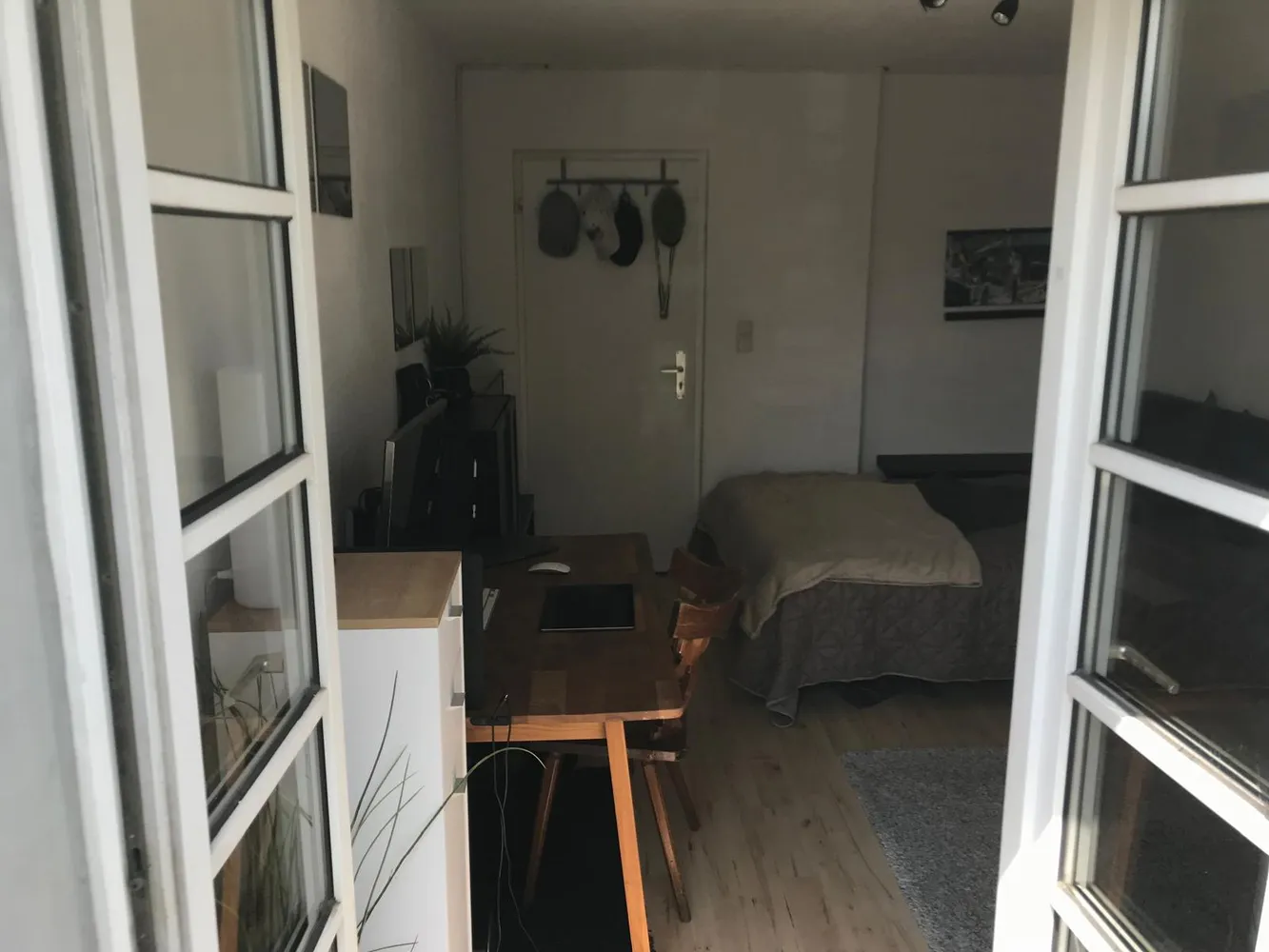 WG-Zimmer mit 20 m² in Aachen – Bild 7