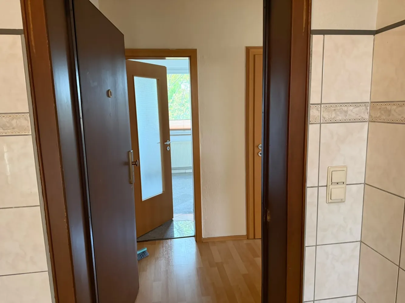 4 Zimmer Wohnung mit 61 m² in Herne – Bild 2