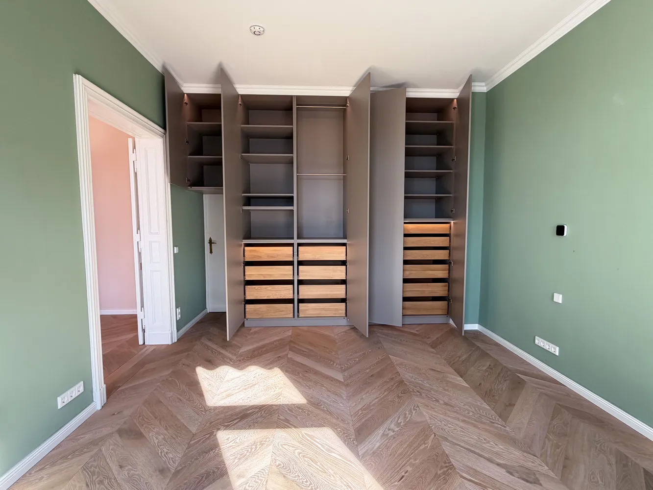 4 room apartment with 126 m² in Berlin – Photo 9