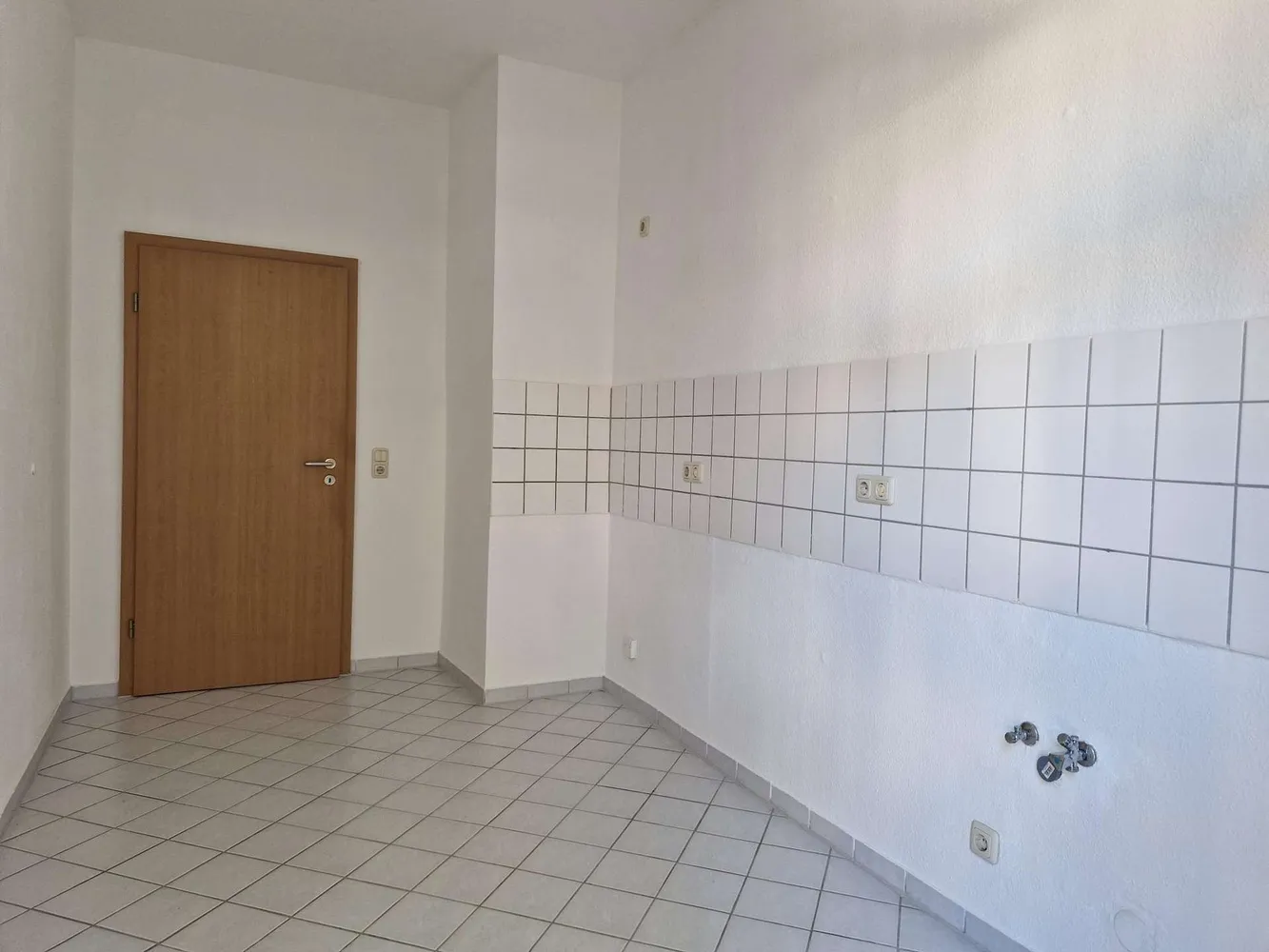 2 Zimmer Wohnung mit 61 m² in Leipzig – Bild 3