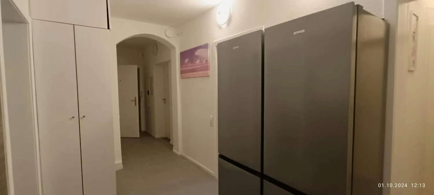 WG-Zimmer mit 9 m² in Dortmund – Bild 4