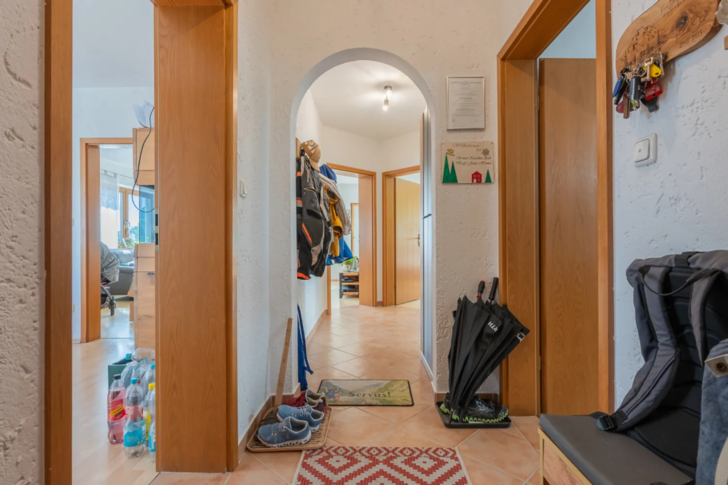 3 room apartment with 95 m² in Passau – Photo 3