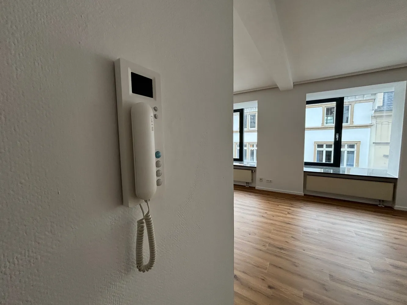 3 Zimmer Wohnung mit 116 m² in Frankfurt am Main – Bild 12