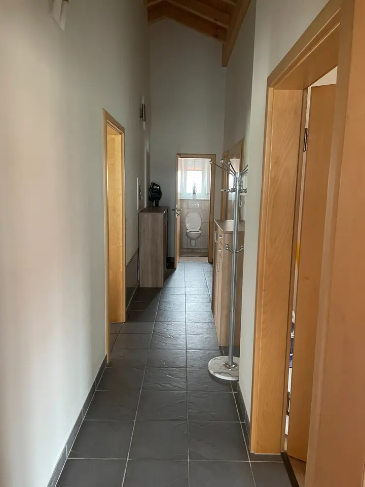 3 Zimmer Wohnung mit 110 m² in Traunstein – Bild 7