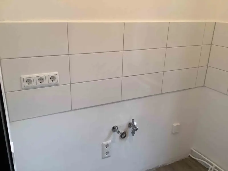 2 Zimmer Wohnung mit 25 m² in Bremen – Bild 7