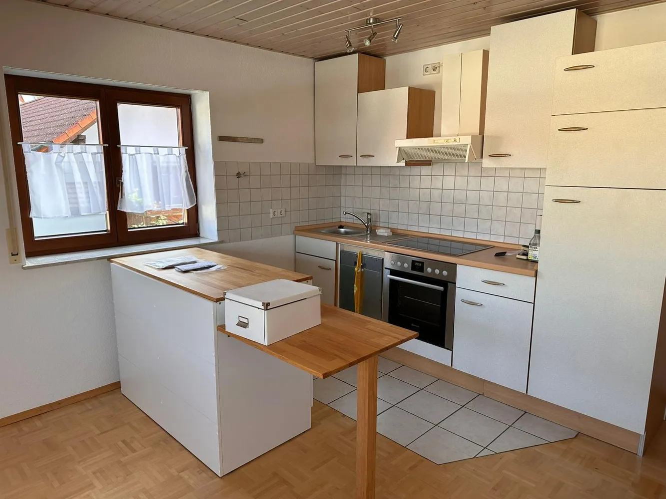 3 Zimmer Wohnung mit 63 m² in Offenburg – Bild 1