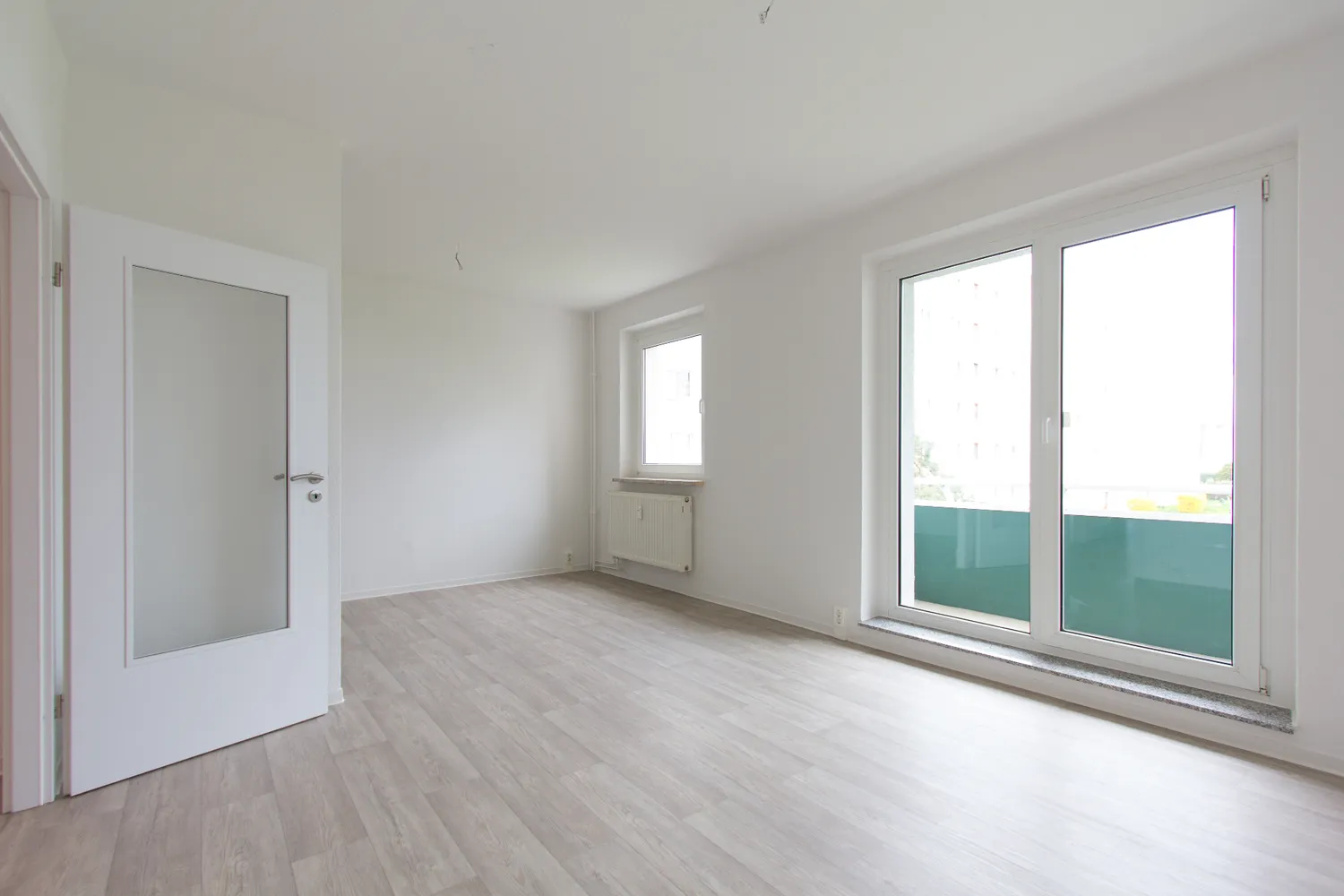 3 Zimmer Wohnung mit 57 m² in Magdeburg – Bild 9