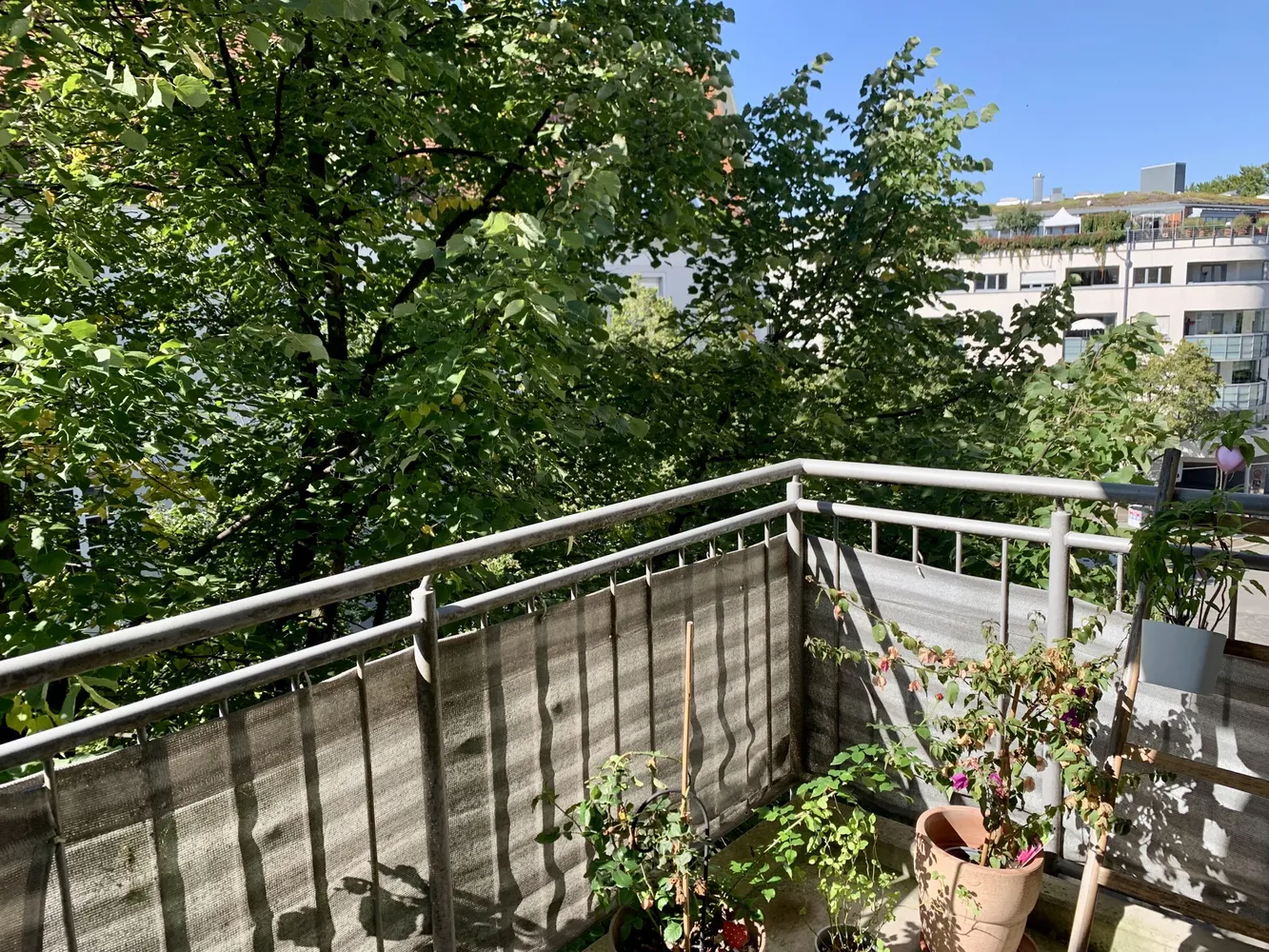2 Zimmer Wohnung mit 45 m² in München – Bild 2