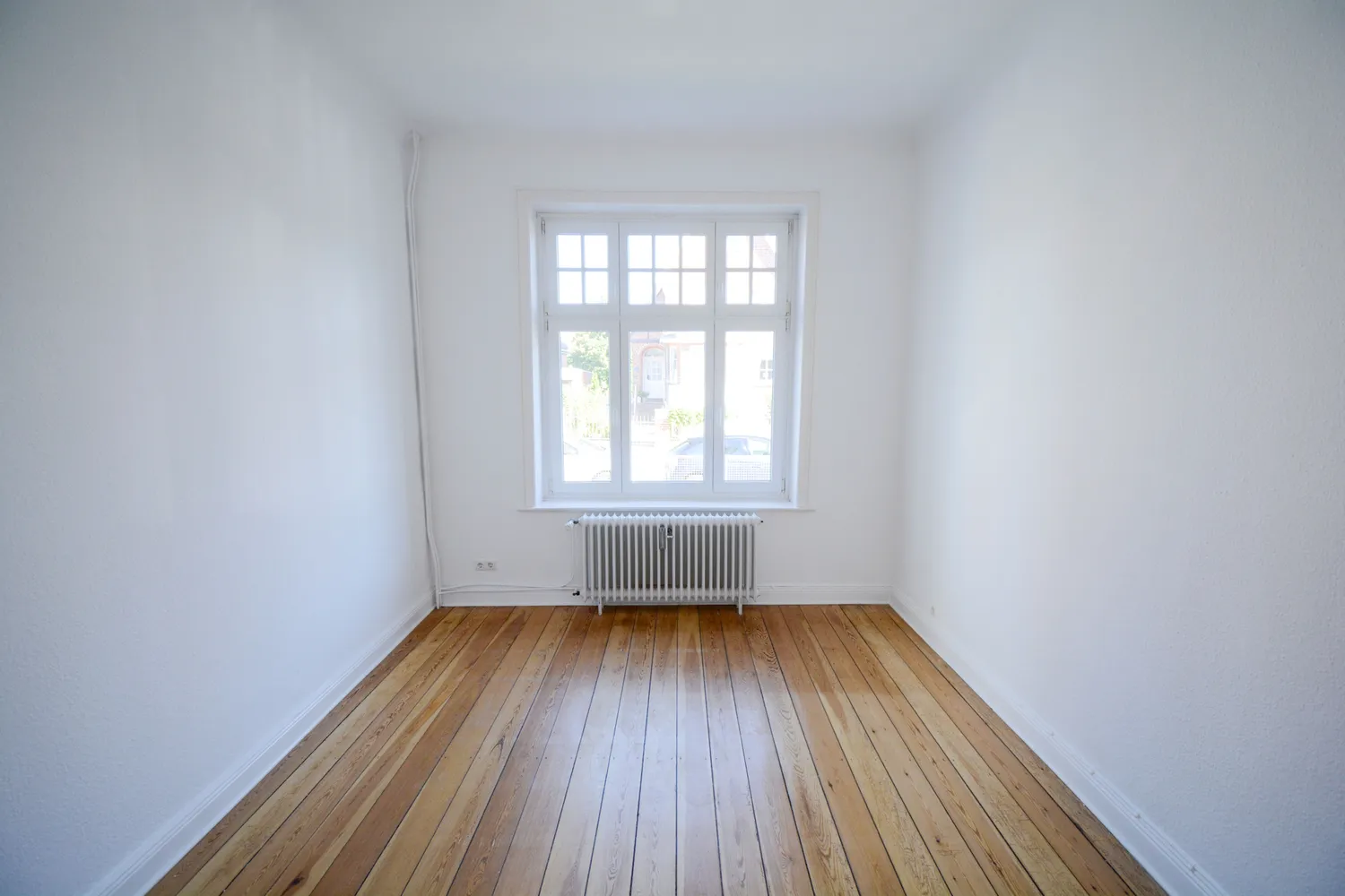 4 room apartment with 87 m² in Lübeck – Photo 12