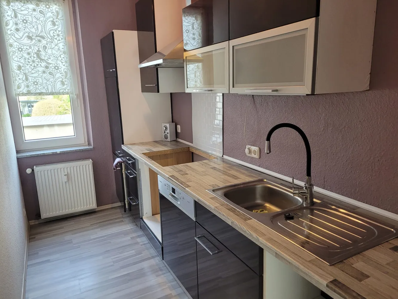 2 Zimmer Wohnung mit 47 m² in Bochum – Bild 8
