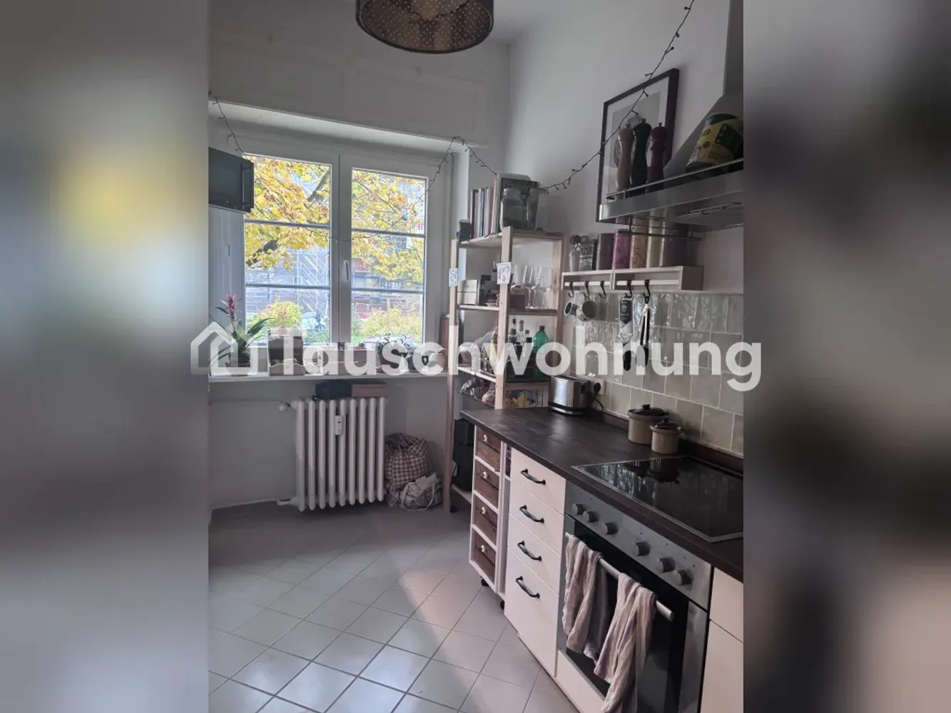 2 Zimmer Wohnung mit 54 m² in Berlin – Bild 3