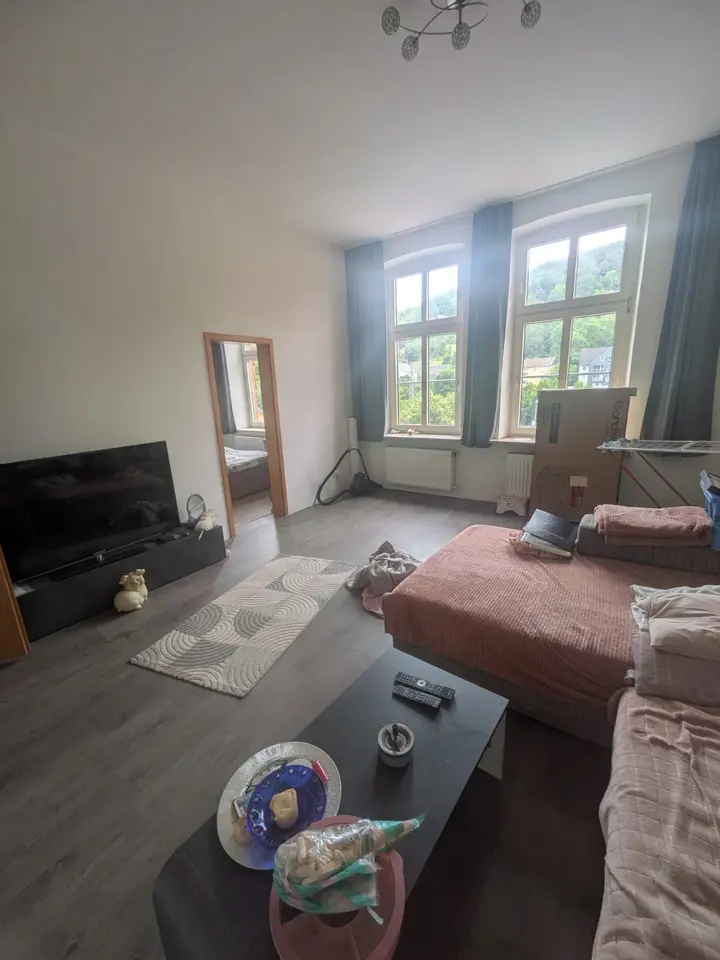 2 Zimmer Wohnung mit 63 m² in Velbert – Bild 8