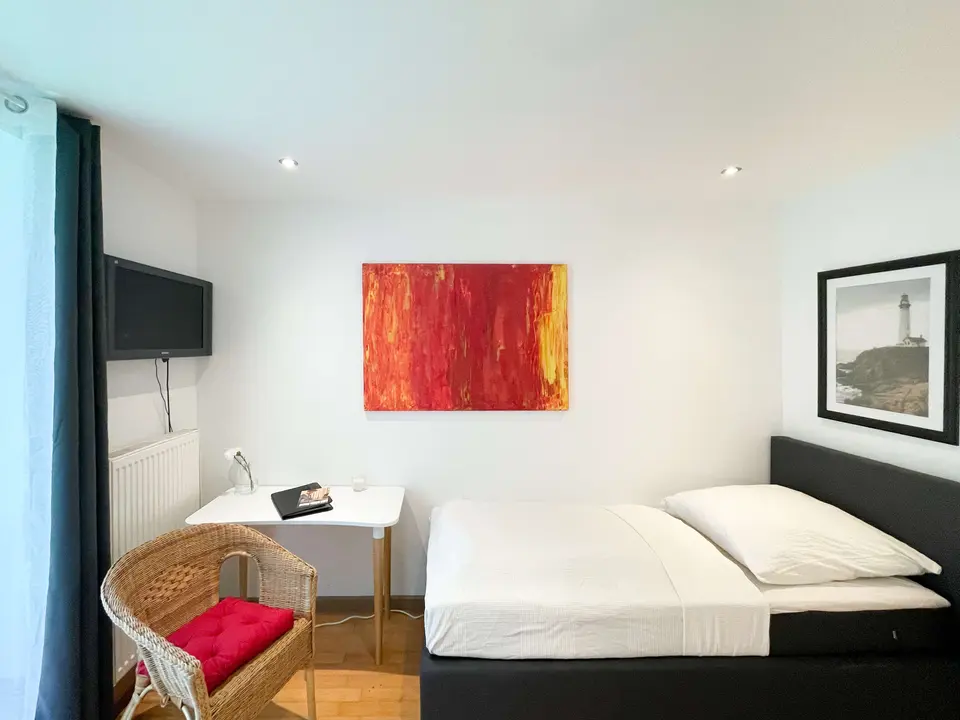 WG-Zimmer mit 20 m² in Aachen – Bild 4