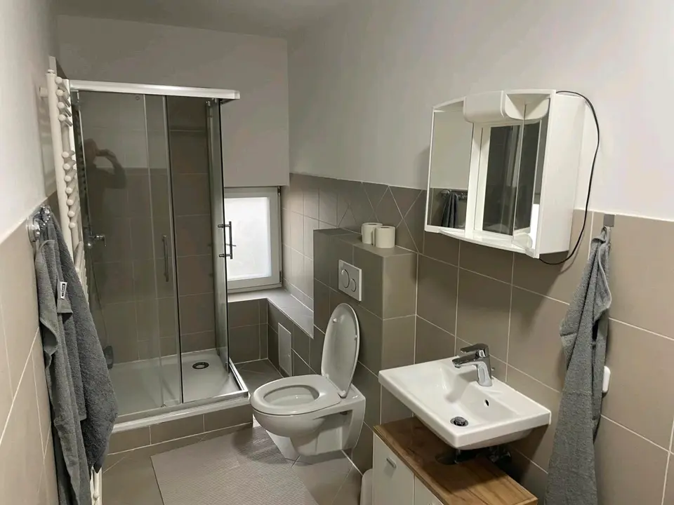 Shared room with 23 m² in Günzburg – Photo 4