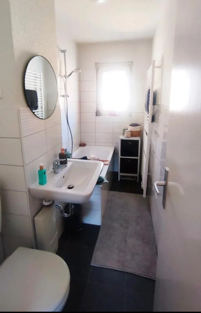 3 Zimmer Wohnung mit 50 m² in Essen – Bild 4