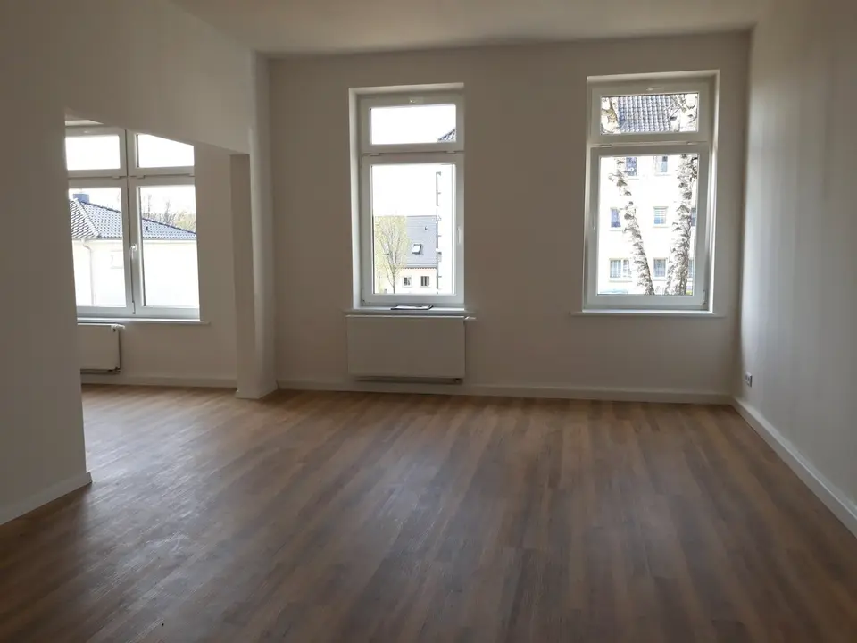 3 Zimmer Wohnung mit 55 m² in Altenburg – Bild 7