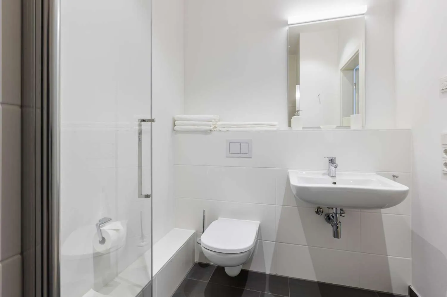 1 Zimmer Wohnung mit 20 m² in München – Bild 8